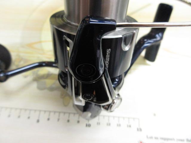 21ツインパワーXD 4000HG