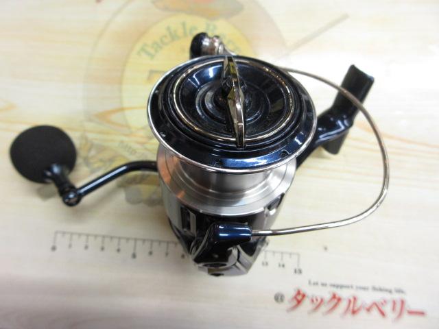 21ツインパワーXD 4000HG