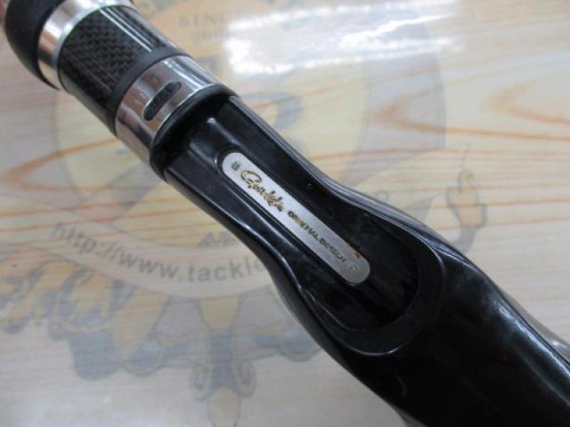 ラグゼデッキステージ斬鱸GT B63M-F