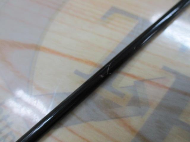 ラグゼデッキステージ斬鱸GT B63M-F