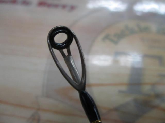 ラグゼデッキステージ斬鱸GT B63M-F