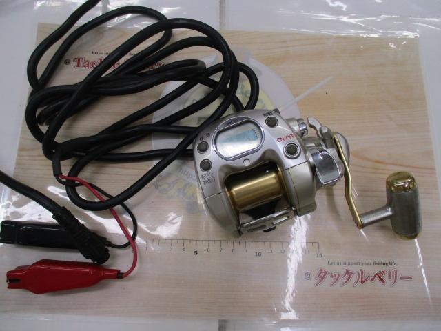 アドベンチャー電動VS500AT-S 