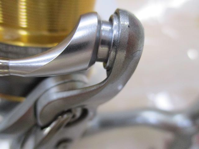 18フリームス LT4000S-CXH