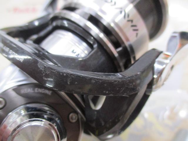 12キャタリナ 3500