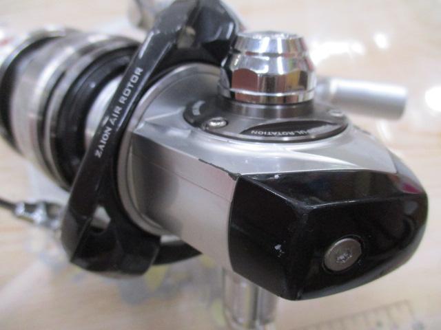 12キャタリナ 3500