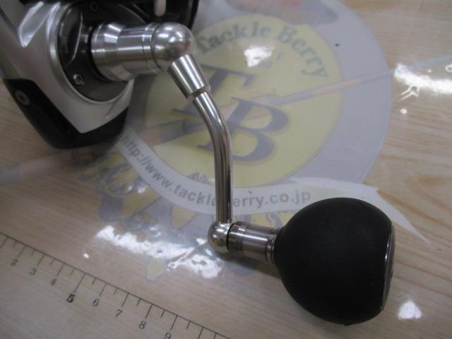 12キャタリナ 3500