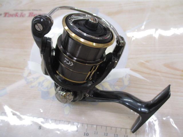 19バリスティックFW LT2000SS-XH