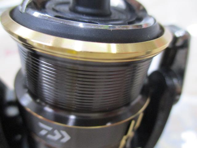 19バリスティックFW LT2000SS-XH