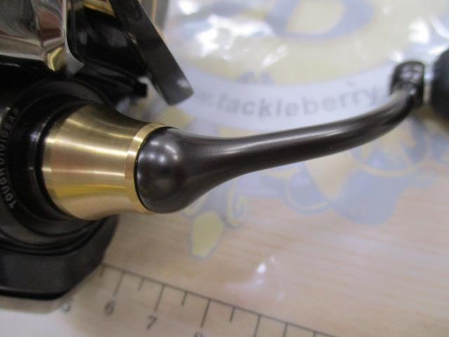 19バリスティックFW LT2000SS-XH