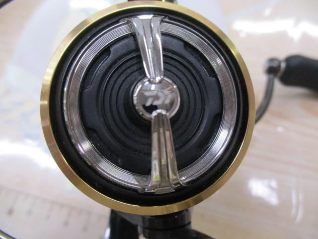 19バリスティックFW LT2000SS-XH