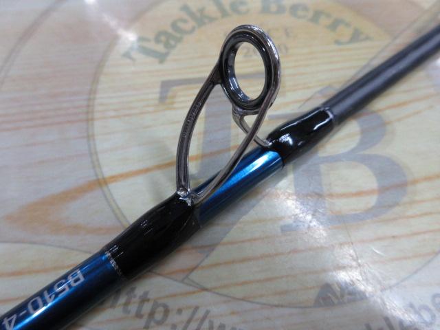 23オシアジガー B 510-4