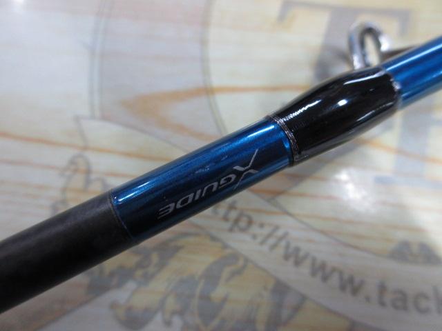 23オシアジガー B 510-4