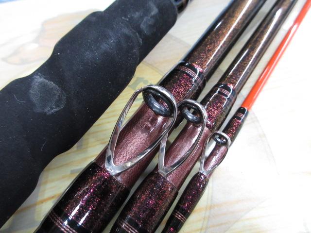 幻覇王 弓剣 524｜＠ベリーネット 日本最大新品中古釣具WEBショップ