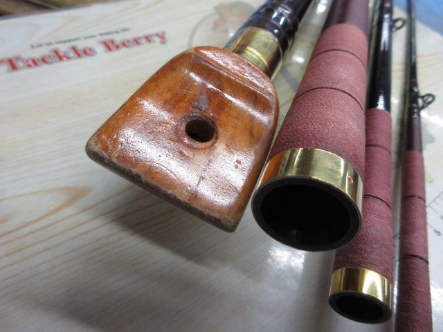 フルフィールド石鯛伝承 520L-GAZE