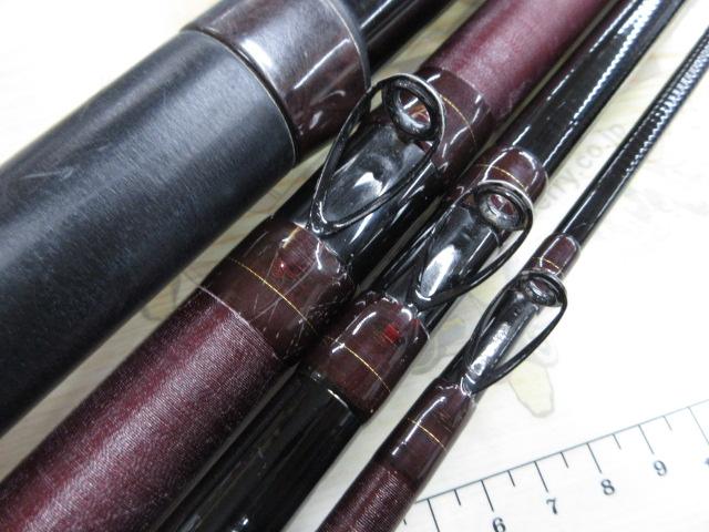 フルフィールド石鯛伝承 520L-GAZE