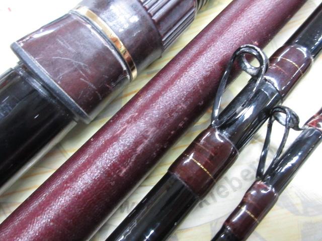 フルフィールド石鯛伝承 520L-GAZE