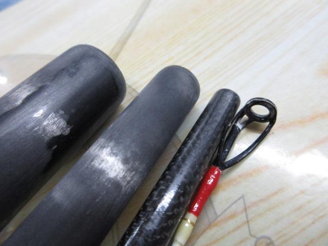 フルフィールド石鯛伝承 520L-GAZE