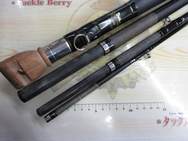 プロフィールド石鯛スーパーロイヤル 500MH