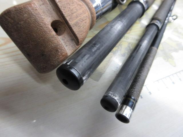 プロフィールド石鯛スーパーロイヤル 500MH