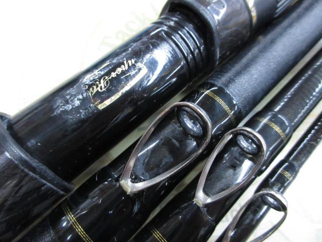 プロフィールド石鯛スーパーロイヤル 500MH