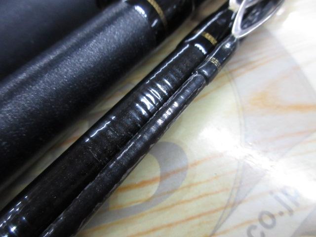 プロフィールド石鯛スーパーロイヤル 500MH