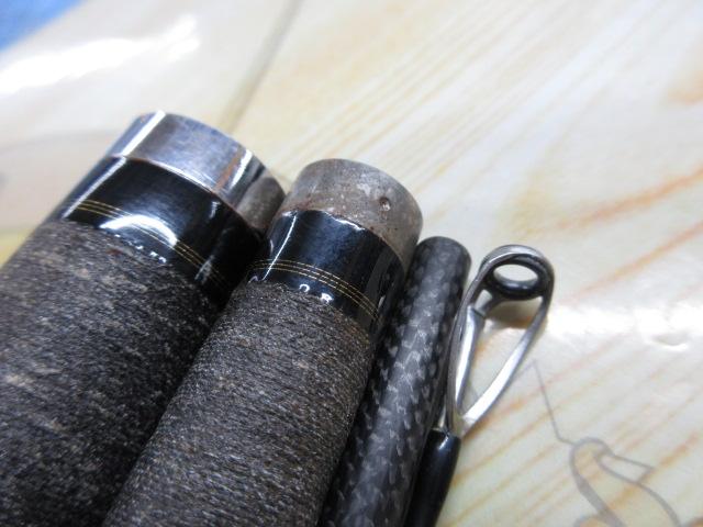 プロフィールド石鯛スーパーロイヤル 500MH