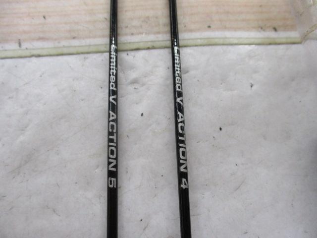 カセ筏師 THEチヌリミテッドV イチ5大チヌ 135