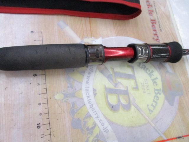 カセ筏師 THEチヌリミテッドV イチ5大チヌ 135