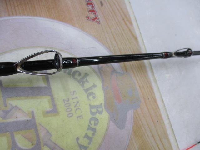 カセ筏師 THEチヌリミテッドV イチ5大チヌ 135