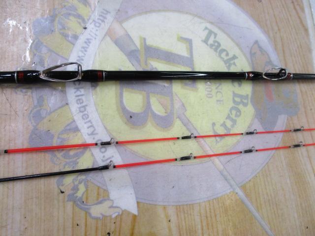 カセ筏師 THEチヌリミテッドV イチ5大チヌ 135