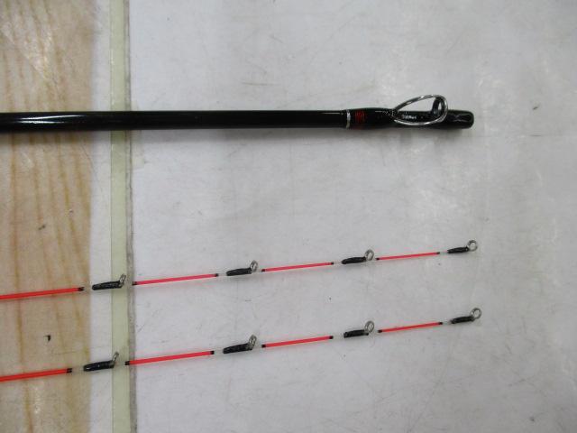 カセ筏師 THEチヌリミテッドV イチ5大チヌ 135