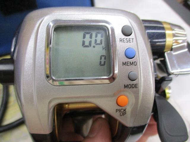 レオブリッツ S400