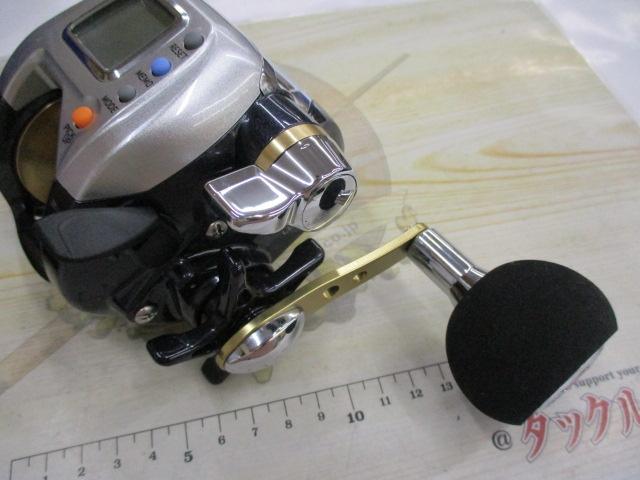 レオブリッツ S400