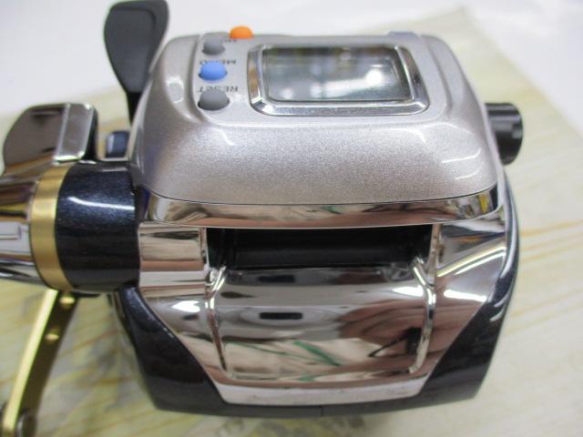 レオブリッツ S400