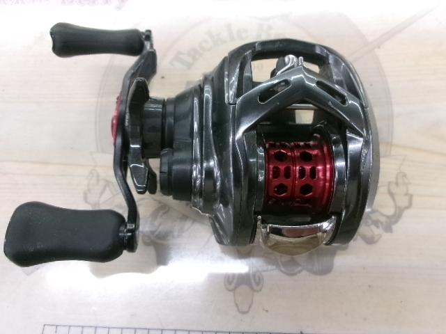 20アルファス AIR TW 8.6L