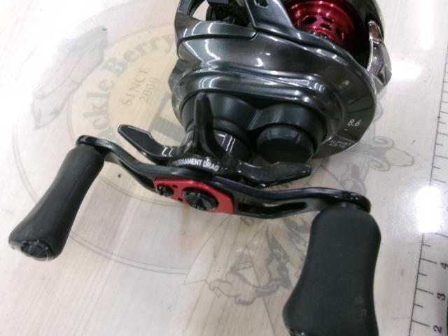 20アルファス AIR TW 8.6L