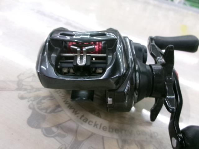 20アルファス AIR TW 8.6L