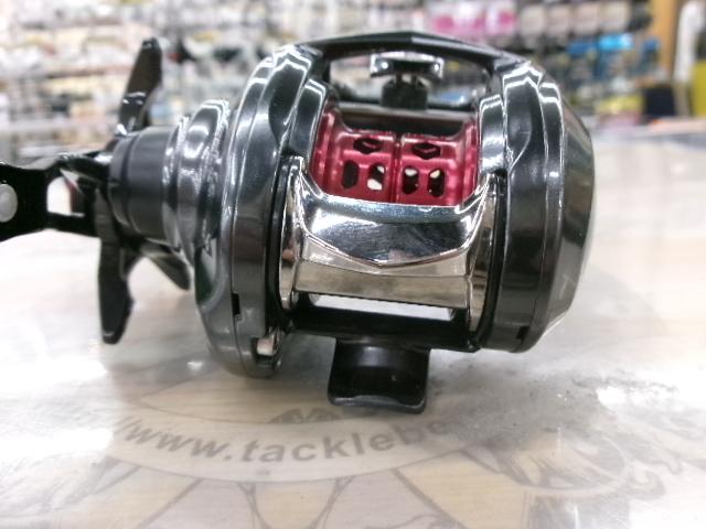 20アルファス AIR TW 8.6L