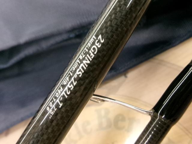 フィネッツァUX 23GFINUS-752L-T｜＠ベリーネット 日本最大新品中古