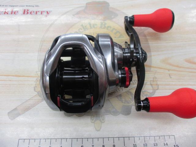 21スコーピオンDC 150XG