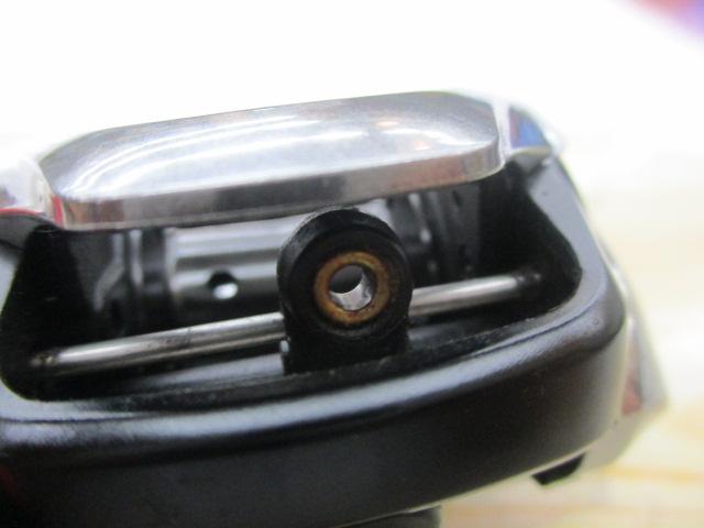 21スコーピオンDC 150XG