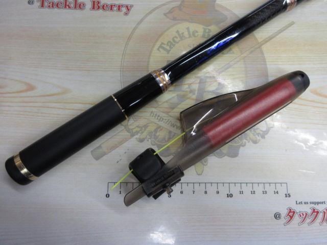 がま磯アテンダーⅡ 1.5-50