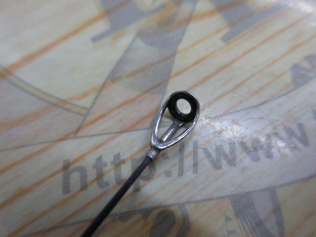 がま磯アテンダーⅡ 1.5-50