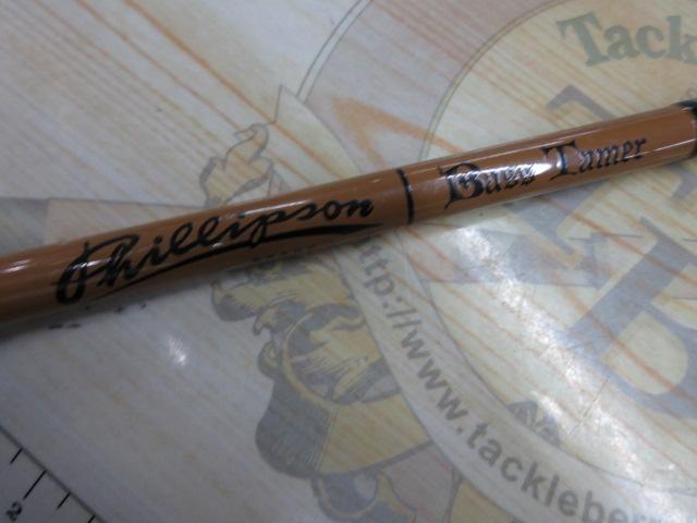 フィリプソン バステイマー BC60M｜＠ベリーネット 日本最大新品中古