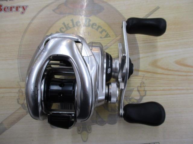 16メタニウムMGL RH