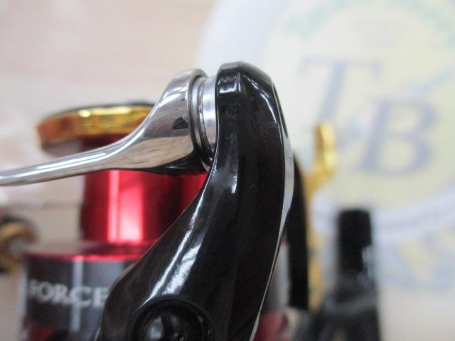 13BB-Xハイパーフォース C3000DXG