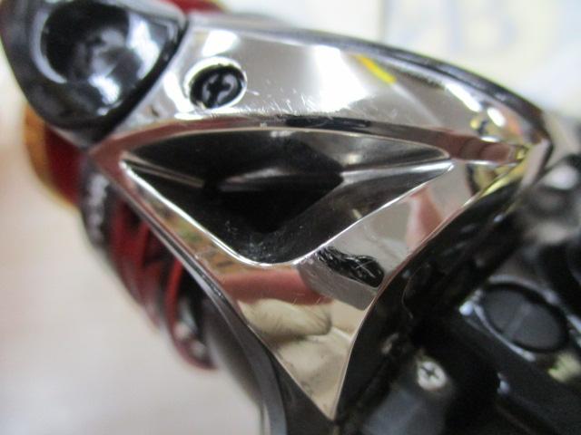 13BB-Xハイパーフォース C3000DXG