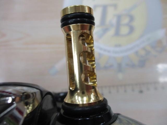 13BB-Xハイパーフォース C3000DXG