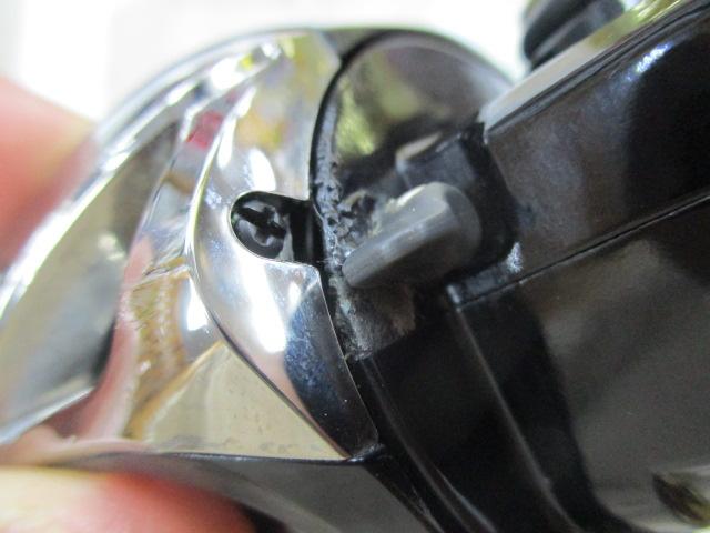 13BB-Xハイパーフォース C3000DXG