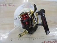 13BB-Xハイパーフォース C3000DXG